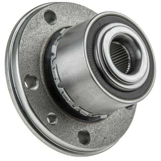 klpvw020 NTY Комплект ступицы колеса