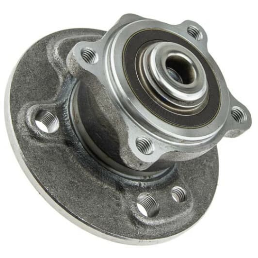 kltbm017 NTY Комплект ступиці колеса