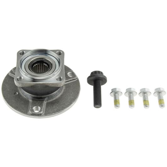 kltme012 NTY Комплект ступицы колеса