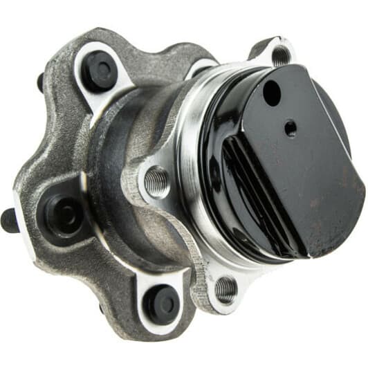 kltns077 NTY Комплект ступиці колеса