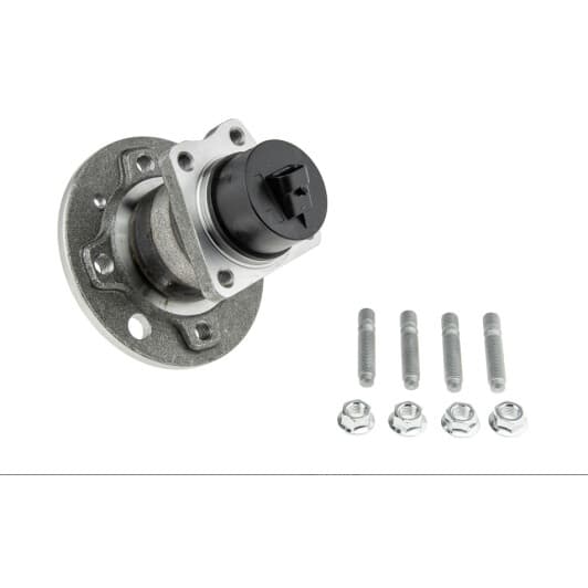 kltpl002 NTY Ступица колеса