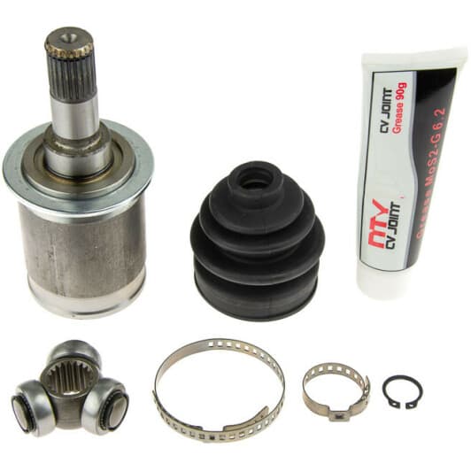 npwhd010 NTY Граната