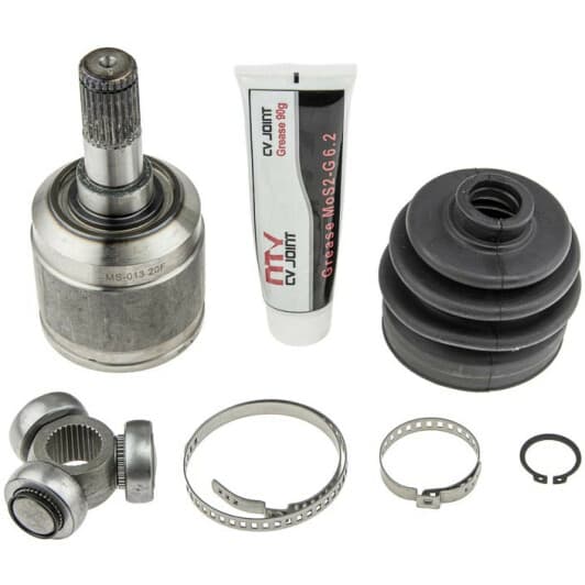 npwms013 NTY ШРУС