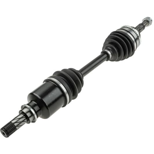 npwre017 NTY Полуось