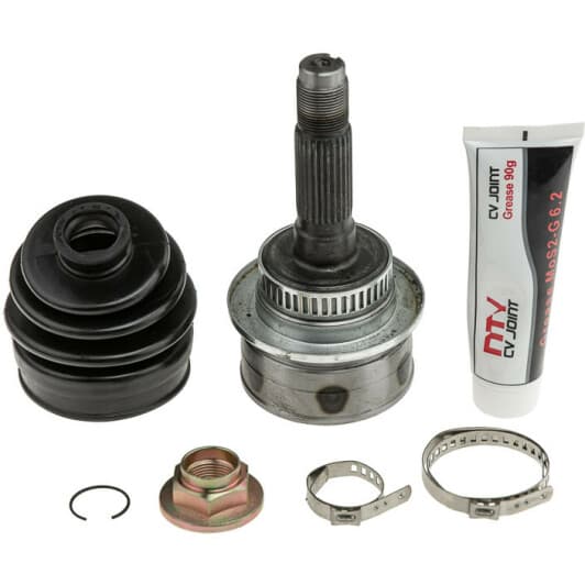 npzmz041 NTY ШРУС