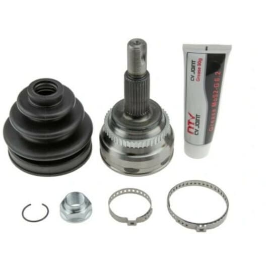 npzty066 NTY ШРУС