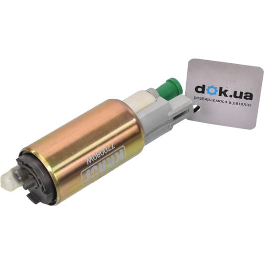 770080W Krauf Топливный насос