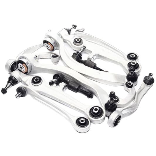 RD343035537 Rider Комплект рычагов