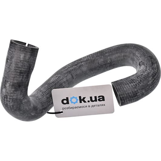 SWH6775 Sasic Патрубок радиатора системы охлаждения двигателя