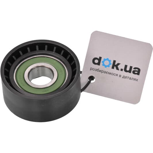 55602 Asam Обводной ролик поликлинового ремня