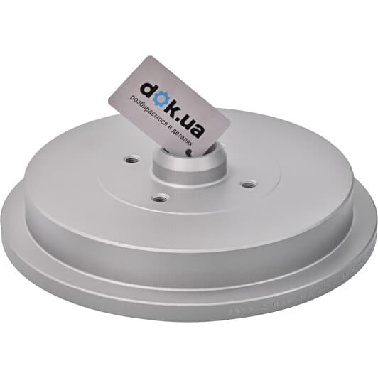 2373-S A.B.S. Тормозной барабан для Volkswagen Passat