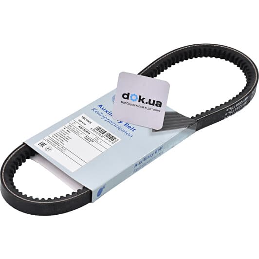 AD13V675 Blue Print Клиновий ремінь