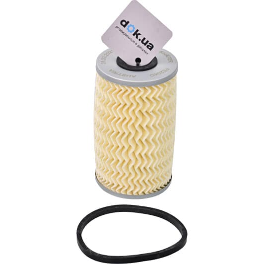 fe204d Shafer Паливний фільтр