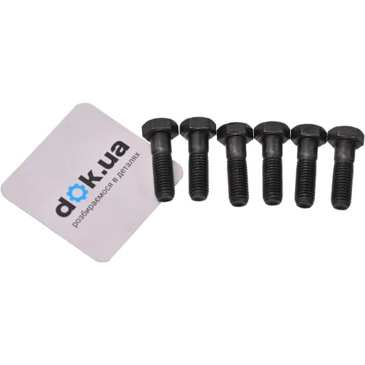 94500773 General Motors Болт корзины сцепления