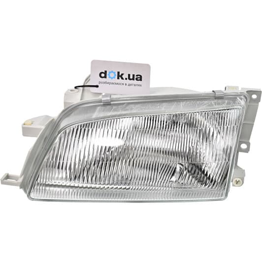 2121156LLDEM Depo Основная фара для Toyota Carina