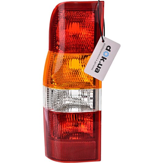 4311933LUE Depo Задній ліхтар
