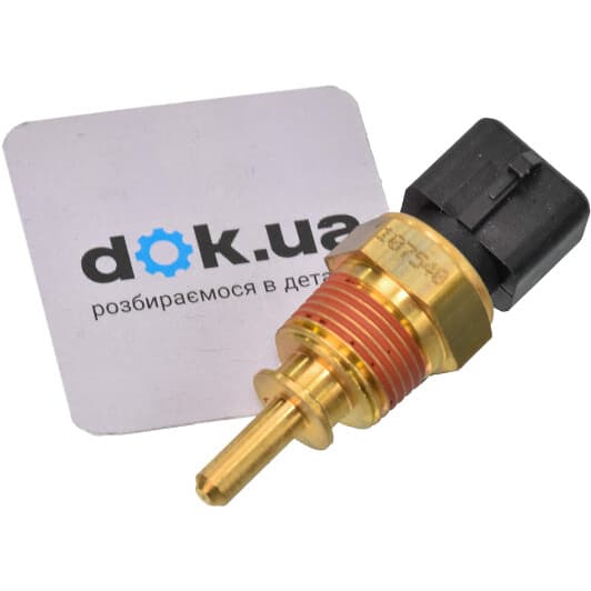 107540 Febi Датчик температуры охлаждающей жидкости