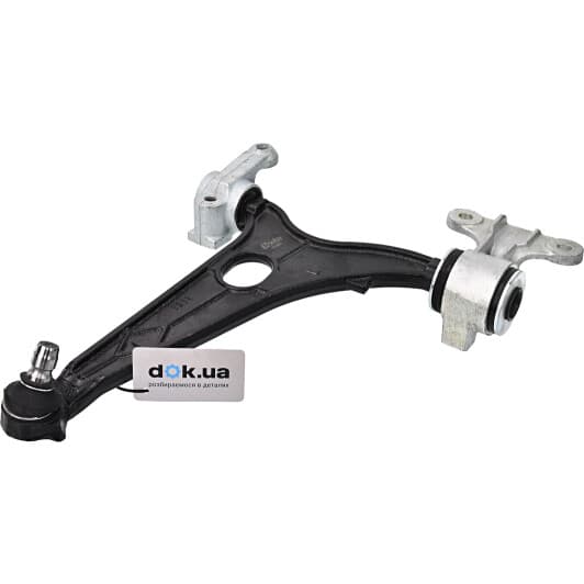 204001 Solgy Важіль підвіски