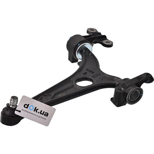 204002 Solgy Важіль підвіски