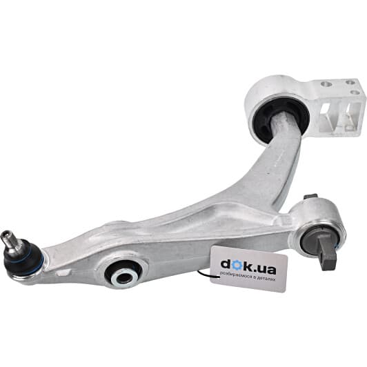 15-16 050 0011 Meyle Важіль підвіски