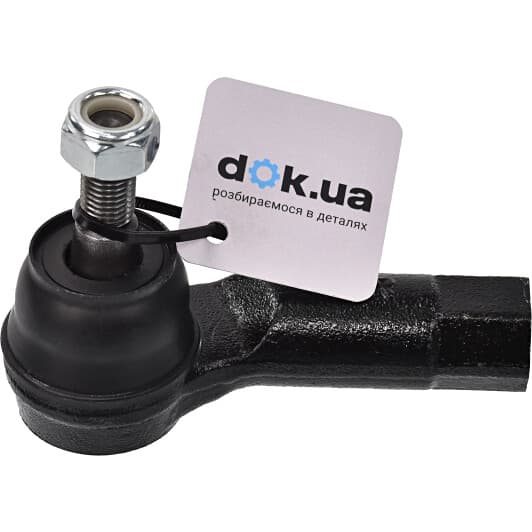 ce0838r CTR Наконечник рулевой тяги