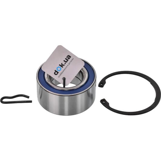 wb60108 SATO tech Комплект ступиці колеса