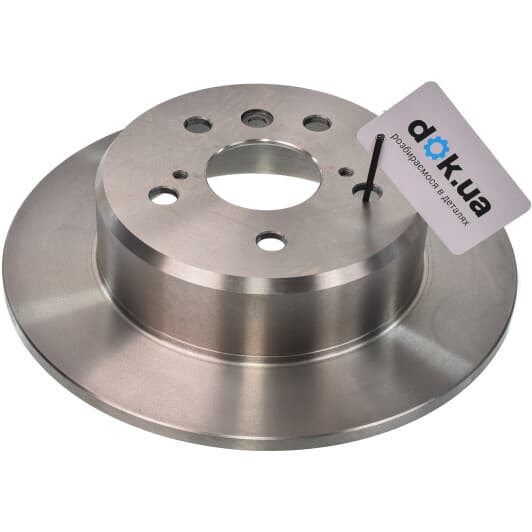 J3312026 Nipparts Тормозной диск