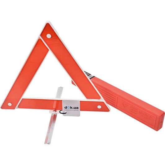 Знак аварійної зупинки Дорожная Карта ST-0504-54 стандарт