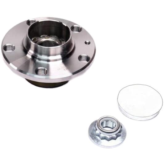 RD26155731 Rider Комплект ступиці колеса