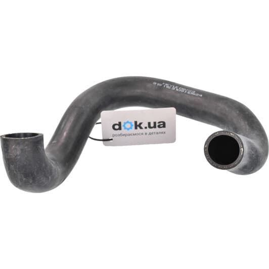 319 115 3109 Meyle Патрубок радиатора системы охлаждения двигателя