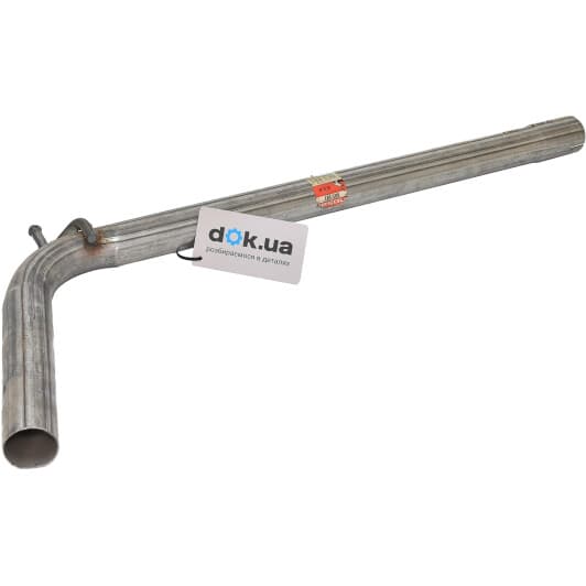 801-181 Bosal Приймальна труба