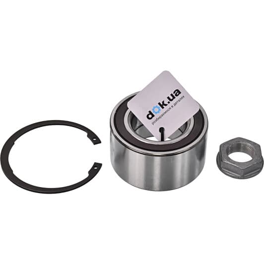 713 6405 00 FAG Підшипник ступиці колеса