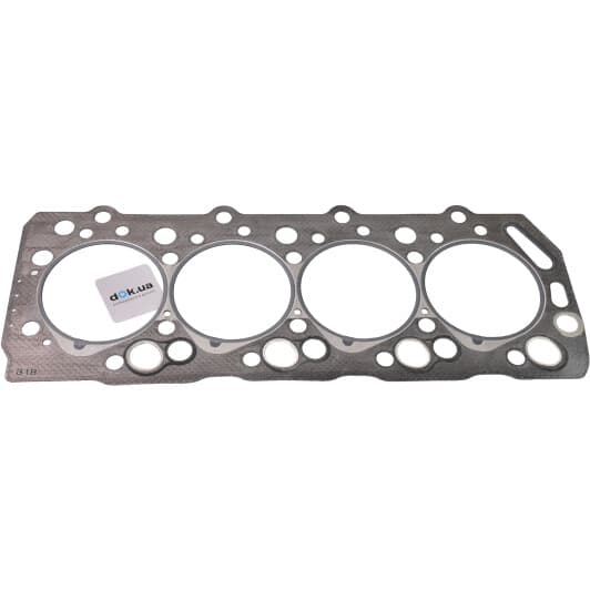 1005B427 Mitsubishi Прокладка ГБЦ