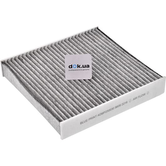 adbp250030 Blue Print Фільтр салону