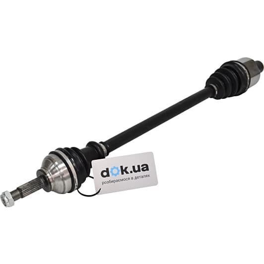 300330 TrakMotive Полуось