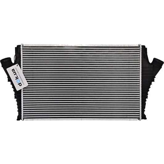 37004491 Van Wezel Интеркулер