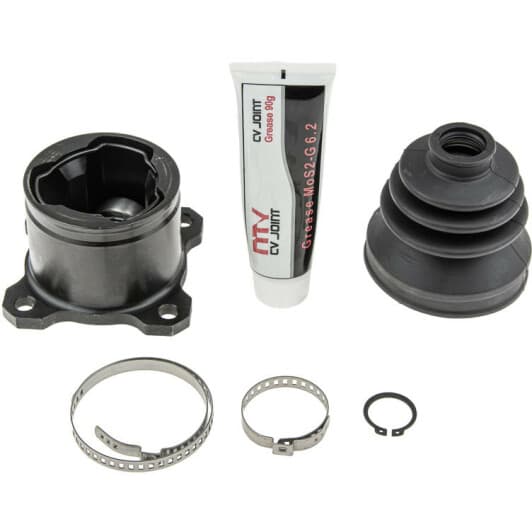 NPWMS024 NTY ШРУС