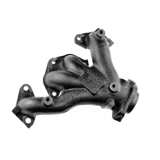 BKWRE000 NTY Випускний колектор