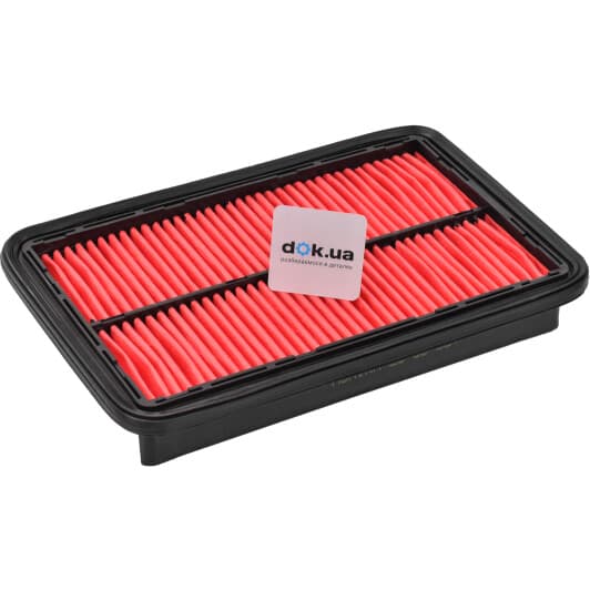 20-03-327 Ashika Повітряний фільтр