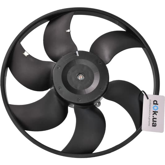 18500018 Profit Вентилятор системи охолодження двигуна