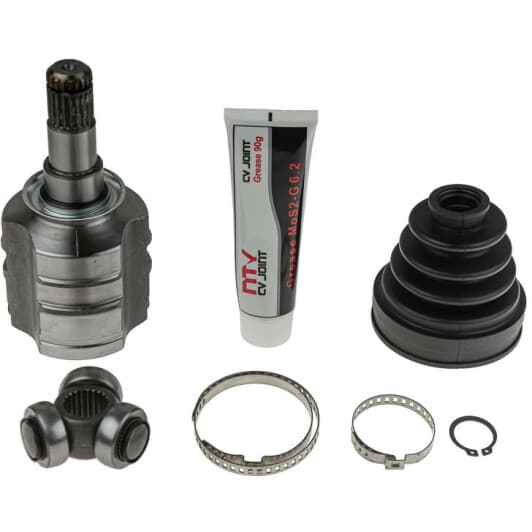 NPWTY020 NTY ШРУС