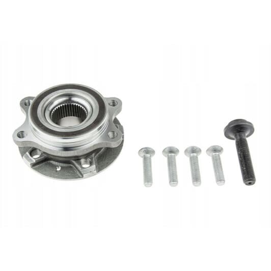 KLPAU009K NTY Ступица колеса