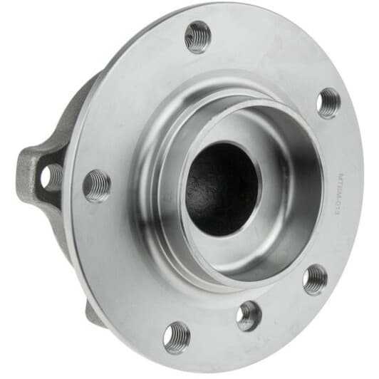 KLPBM013 NTY Комплект ступицы колеса