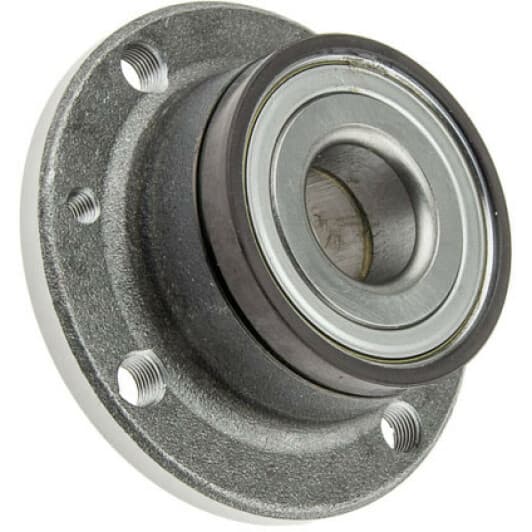 KLTFT012 NTY Ступица колеса