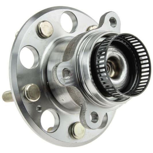 KLTKA321 NTY Ступиця колеса