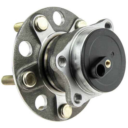 KLTMS058 NTY Ступица колеса