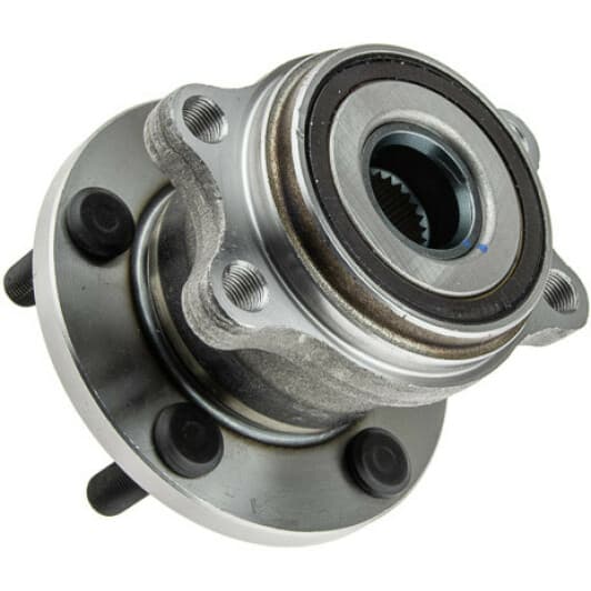 KLTSB014 NTY Комплект ступицы колеса