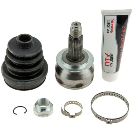 NPZSB019 NTY Граната