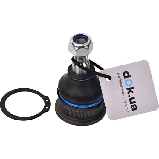 3703007 Formpart Шаровая опора