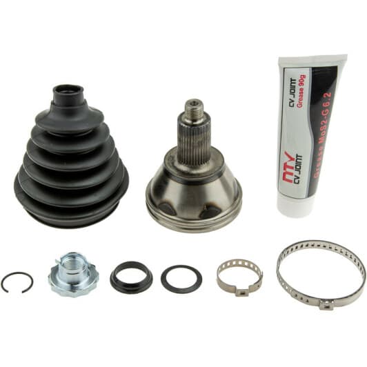 NPZSK002 NTY ШРУС